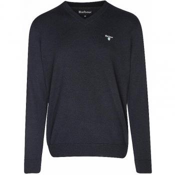 Barbour Casual Pullover Dunkelblau für Herren M