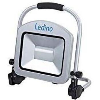 Lampada da lavoro LED 50W 4500lm