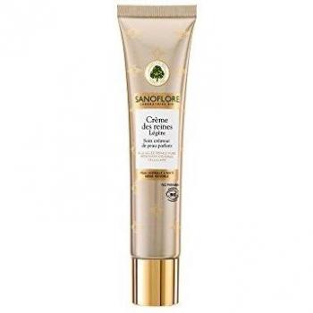 SANOFLORE CREME DES REINES LEGERE 40ML