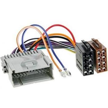 Radio Interface Kabel Buick Chevrolet GMC Pontiac Hummer Suzuki Isuzu Hyundai – ISO Gecertificeerd