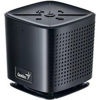 Genius SP‑925BT Black 10 W Stereo‑Bluetooth-Lautsprecher (BT 4.0)