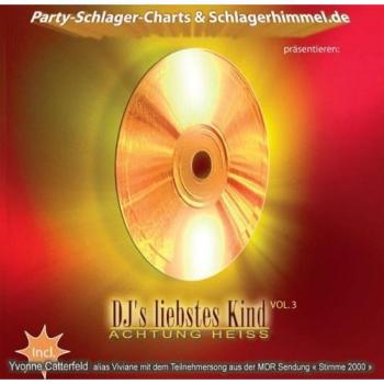 DJ'S Sélection Prisée Volume 3
