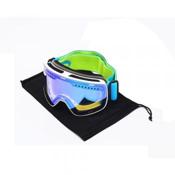 Protección UV para esquí