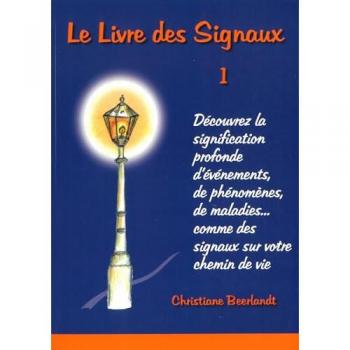 Livre des signaux (Broché)