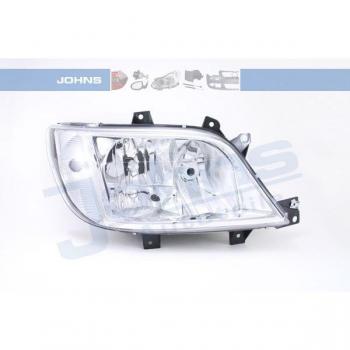 Faro frontal JOHNS 50 63 10-6