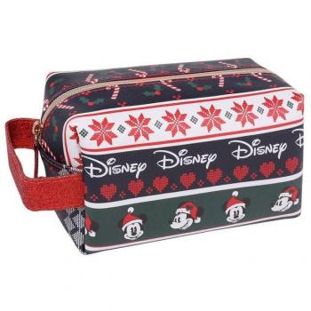 DISNEY Kulturbeutel für die Feiertage
