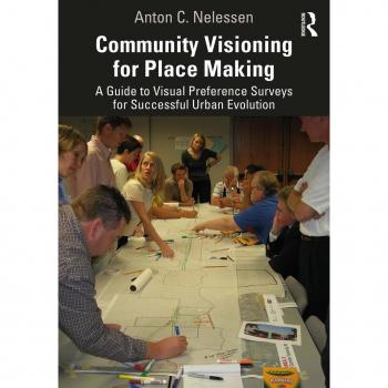 Vitalsource Technologies, Inc. Community Visioning For Place Making