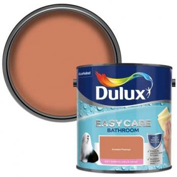 Dulux Easycare Bathroom Soft Sheen