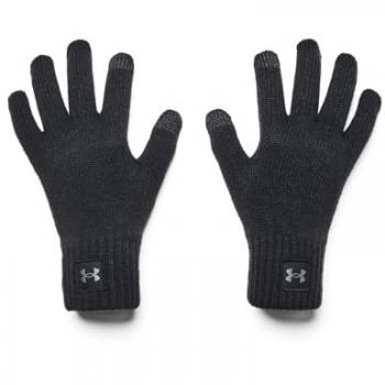 Gants de fitness Under Armour Halftime noir