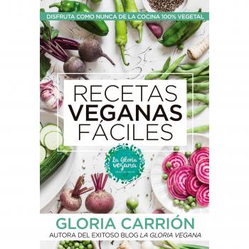 RECETAS VEGANAS FÁCILES