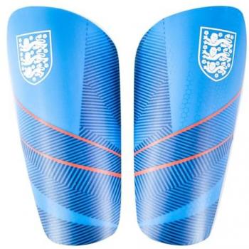 Slip‑In Shin Guard