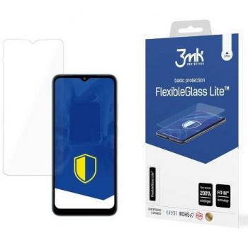 3MK Hybrid-Schutzglas Lite für Redmi A2/A2+