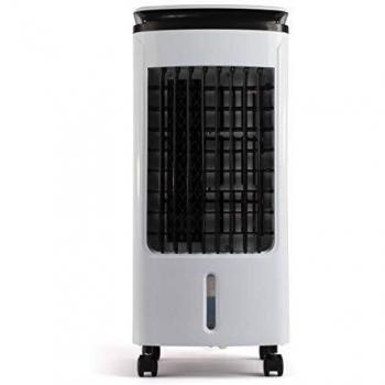Référence DOM389, produit Livoo : rafraîchisseur d'air mobile