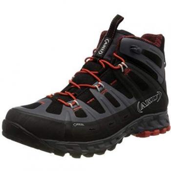 Aku Selvatica Mid GTX Herren-Schuhe