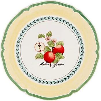 Villeroy & Boch French Garden Valence Collection Dinner Plate – No Color, No Size