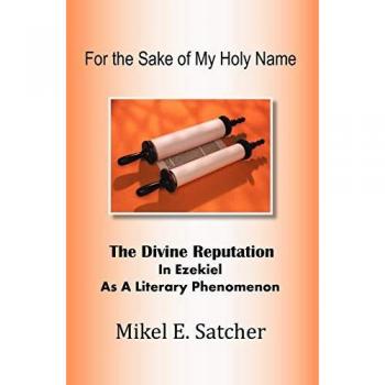 FOR THE SAKE OF MY HOLY NAME