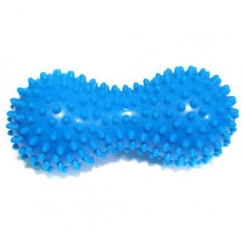 Pelota PVC Yogamat de Cacahuete