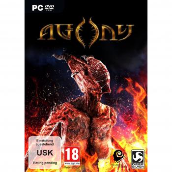 Agony [PC]