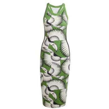 Women’s Premium Dress by Adidas x Farm