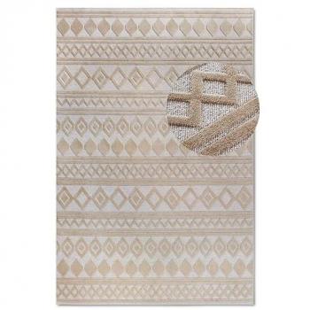 Villeroy & Boch 1879 Cream Boho Floor Mat – 160 cm × 230 cm