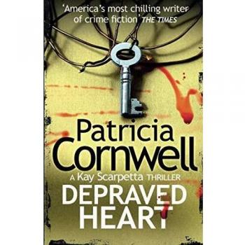 Depraved Heart (Kay Scarpetta 23) (Paperback)