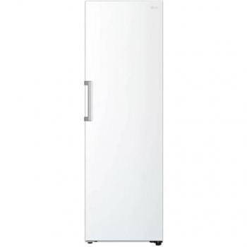 LG GLT71SWCSE réfrigérateur Autoportante 386 L E Blanc