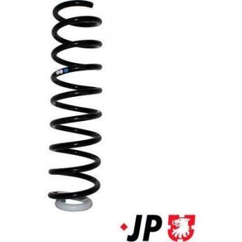 JP Group 1342207600 High-Performance Suspension Spring