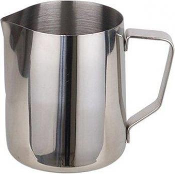 Mealivos Stainless Steel Milk Frothing Pitcher