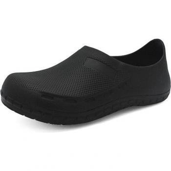 Bottes de bain antidérapantes hommes