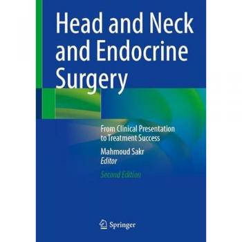 Head and Neck and Endocrine Surgery