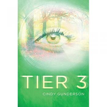 Tier 3 (Tier Trilogy, Band 3)