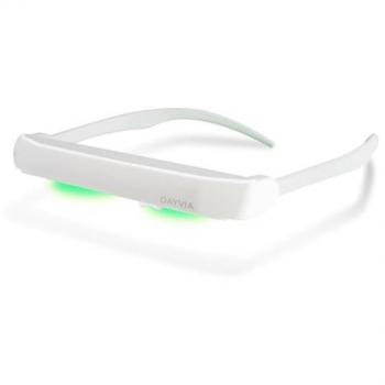 Lunettes de Luminothérapie LED DAYVIA SunActiv 2