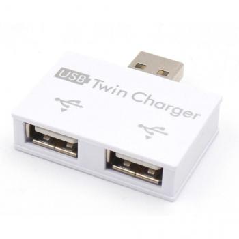 Mini USB Charger Extender for Phone and Tablet