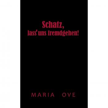 Schatz, lass uns fremdgehen!