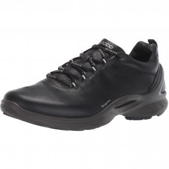 ECCO BIOMFJUELM, Chaussures Multisport Outdoor Homme, Black, 44 EU