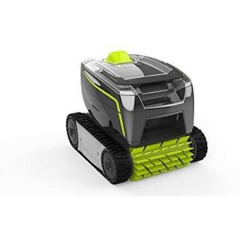 Poolroboter ZODIAC TORNAX GT3220 für alle Beckenformen