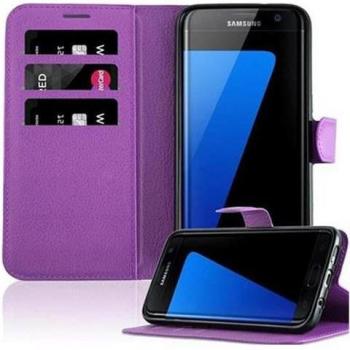 Cover Violetta Ametista Samsung S7 Edge