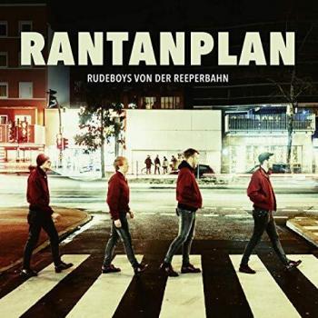 Rudeboys Von der Reeperbahn (Ep)