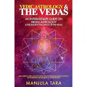 Vedic Astrology & The Vedas