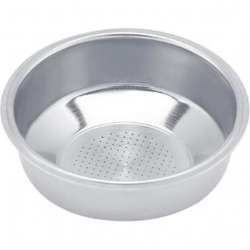 Non-Pressurized Stainless Steel Coffee Filter