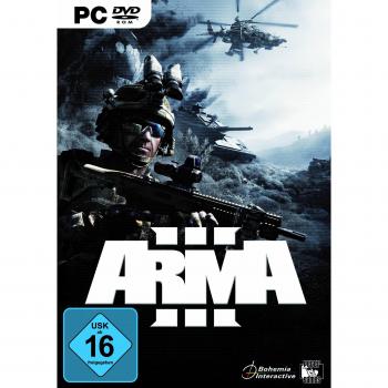 ARMA 3 – Edition Deluxe