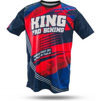 Trikot King Pro Boxing Fahne 2
