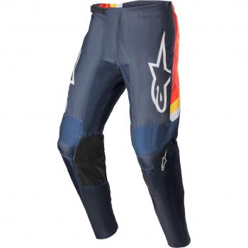Alpinestars Fluid Corsa Pantalon Night Navy – 28 (Unisex)