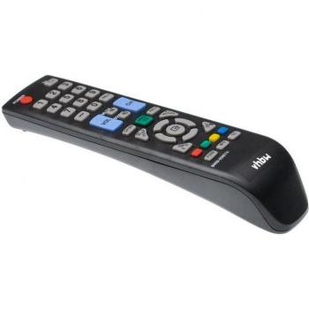 Télécommande Samsung 32” – Réglage universel pour modèles LN32B4xx