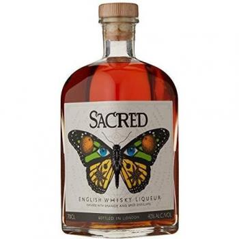 Majestic Amber Liqueur 700ml – Sweet & Smooth, Organic, 3-Year Vintage