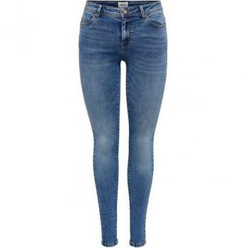 Jeans Blu Denim ONLWAUW ONLY
