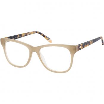 O'Neill ONB 4030 118 Women's Eyeglasses Size 53 Brown (Frame Only)