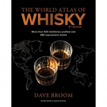 The World Atlas of Whisky