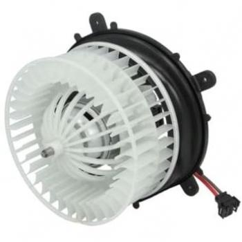 Moteur électrique de ventilateur intérieur THERMOTEC DDM018TT pour habitacle Mercedes-Benz Classe S Berline