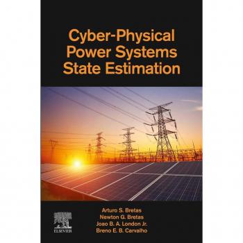 Vitalsource Technologies, Inc. Cyber-physical Power Systems State Estimation
